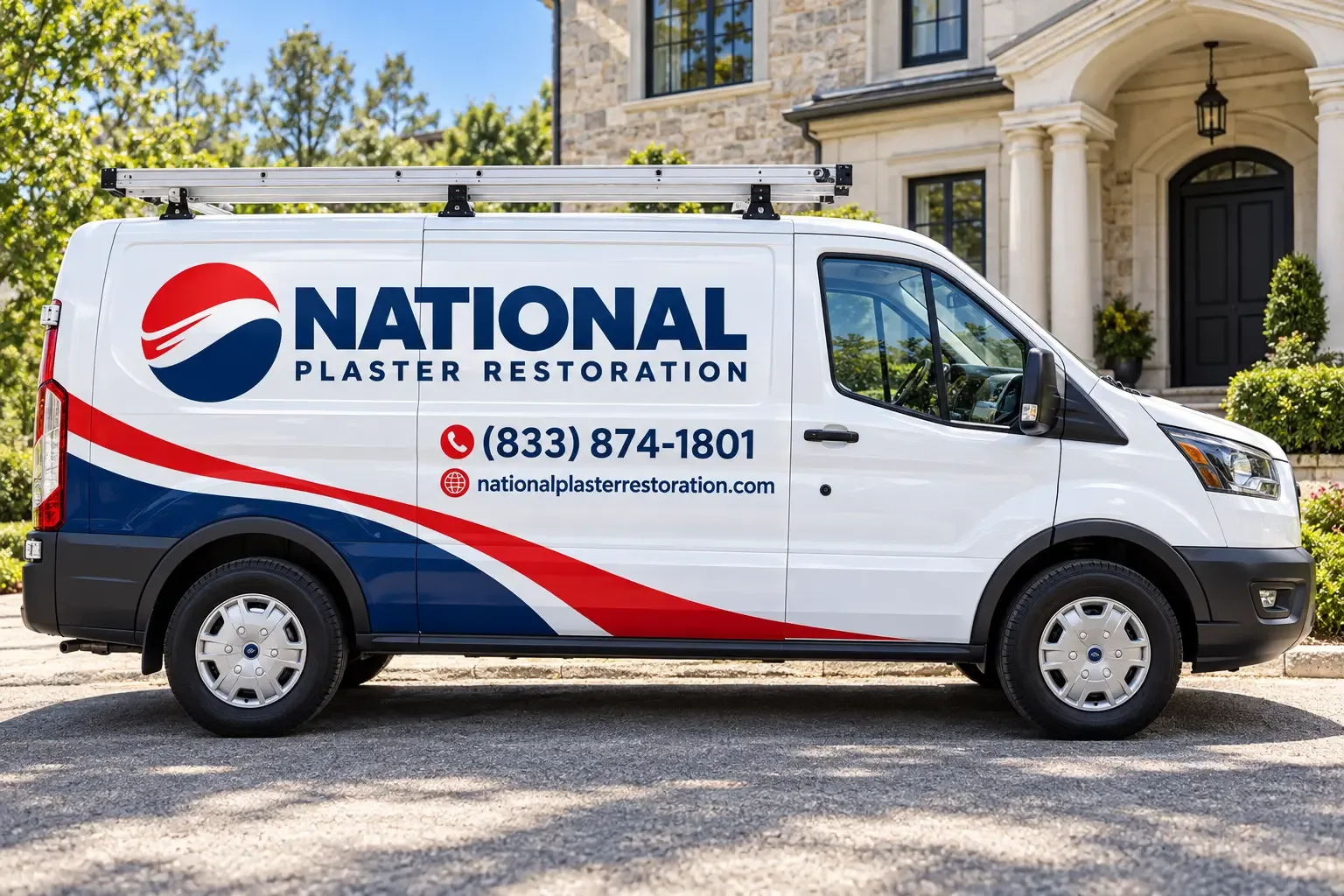 Plaster Repair in Carrier, OK near me