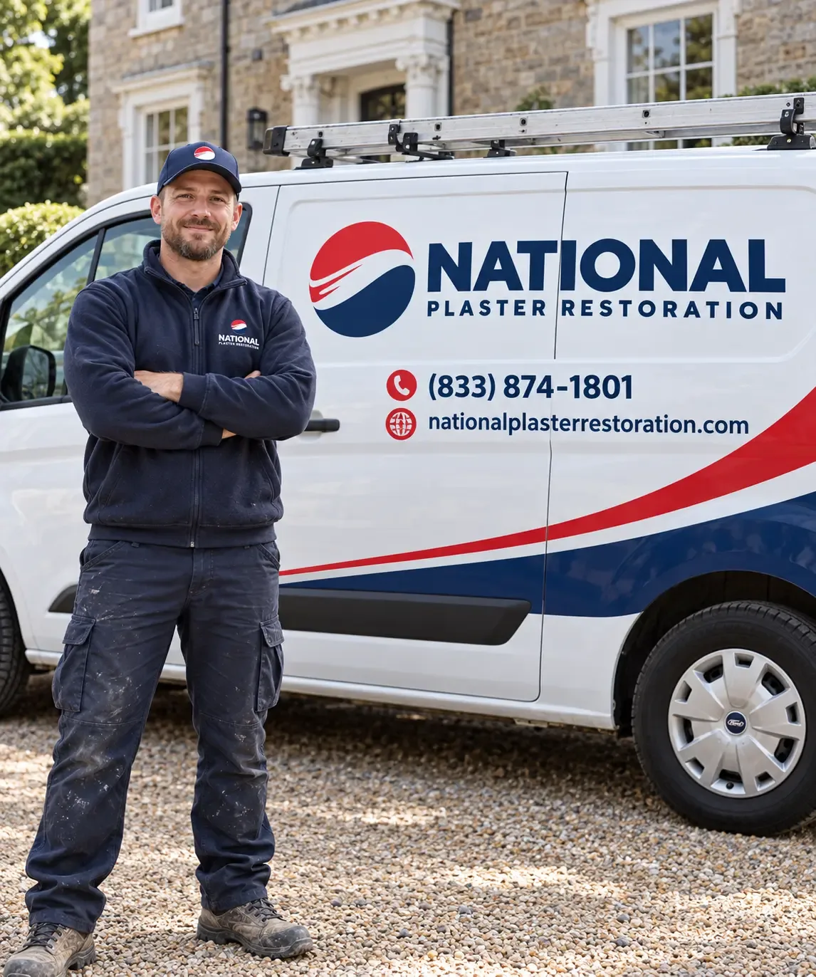Plaster Repair company in Carrier, OK